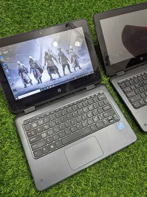 Laptop HP Probook 11 EE G1 4GB Intel Core I5 SSD 128GB