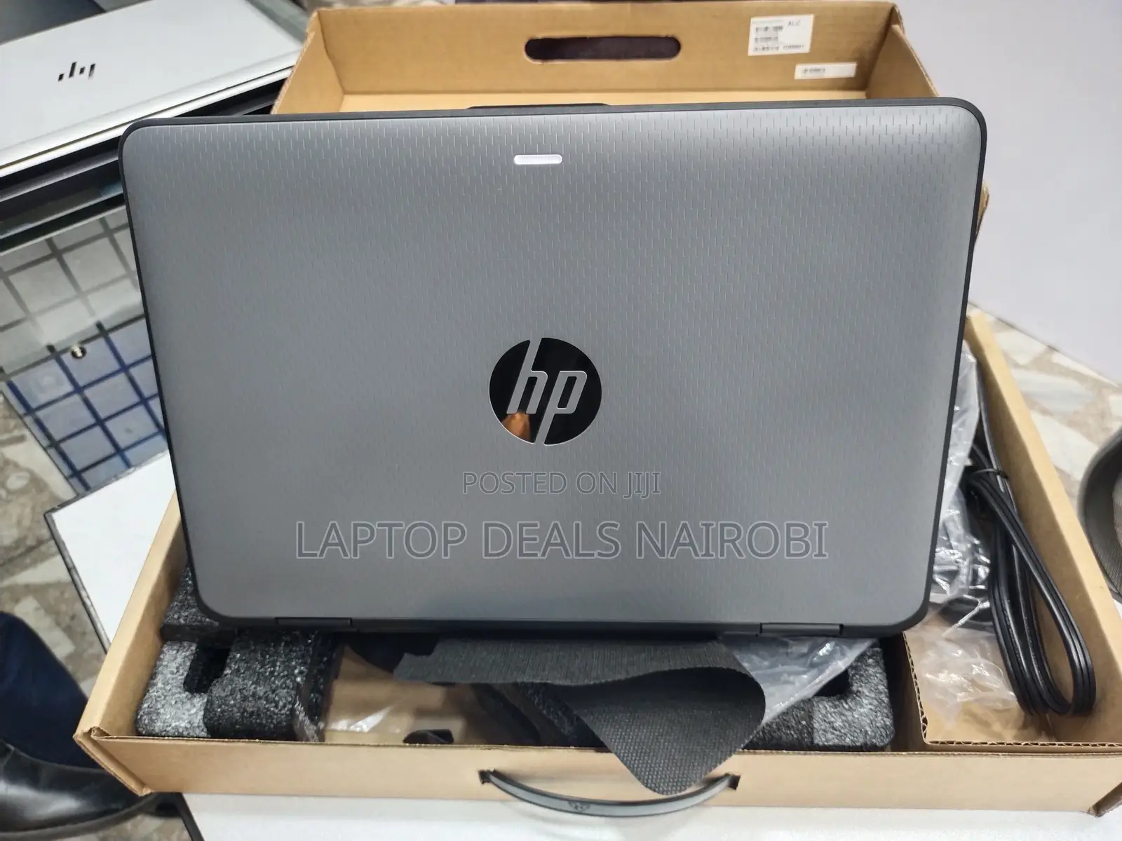 Laptop HP Probook 11 EE G1 4GB Intel Celeron SSD 128GB