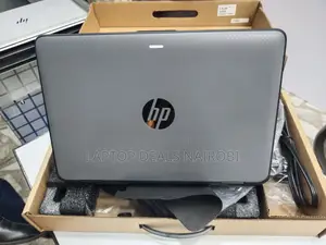 Laptop HP Probook 11 EE G1 4GB Intel Celeron SSD 128GB