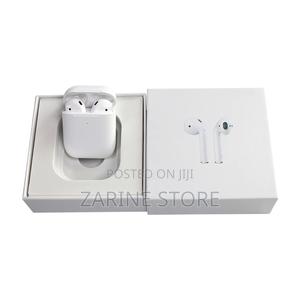 TWS Earbuds Wireless Stereo I12 Auto Power on Auto Pairing - thumbnail 2