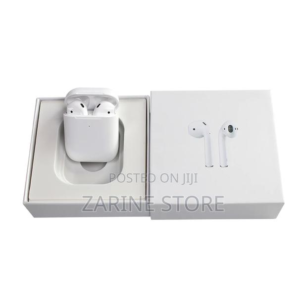 TWS Earbuds Wireless Stereo I12 Auto Power on Auto Pairing - main view