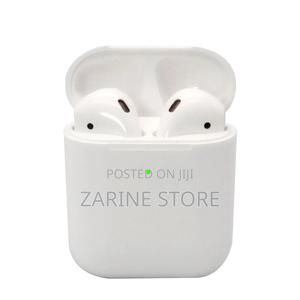 Stereo Type I12 Wireless Earbuds TWS - thumbnail 2