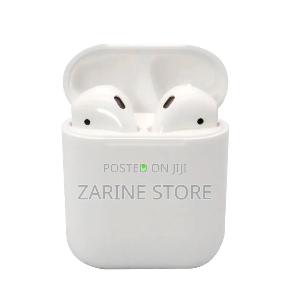 Stereo Type I12 Wireless Earbuds TWS