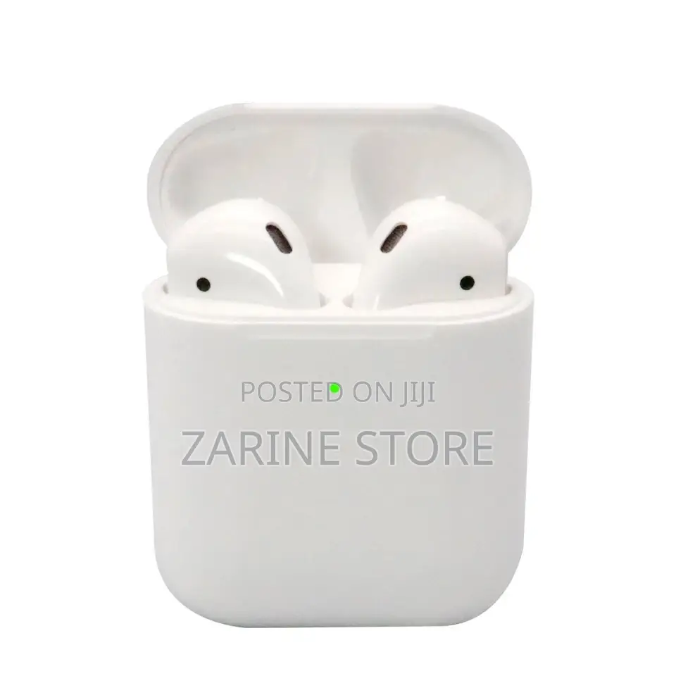 Stereo Type I12 Wireless Earbuds TWS