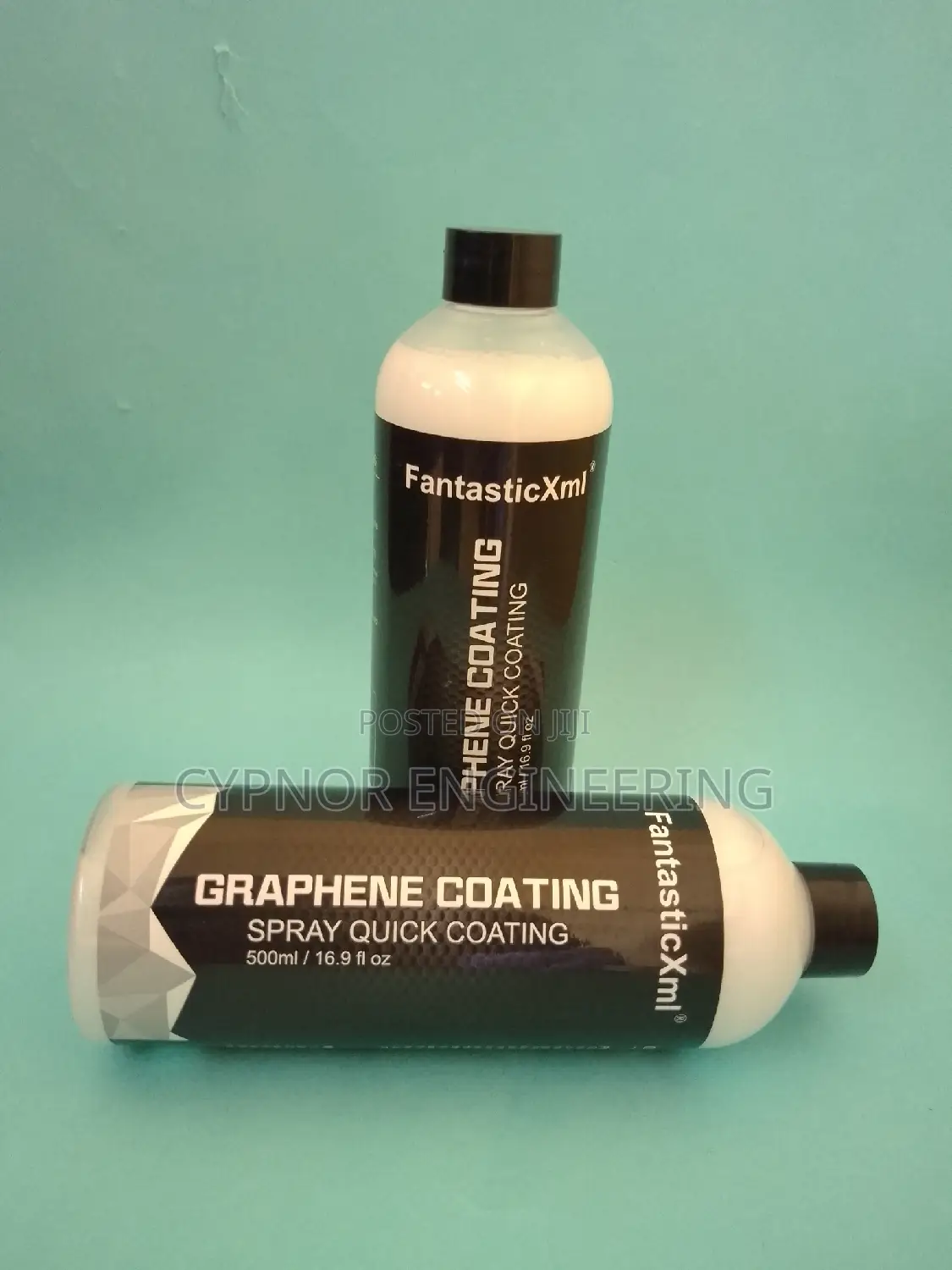 500ml Ceramic Spray for Protection