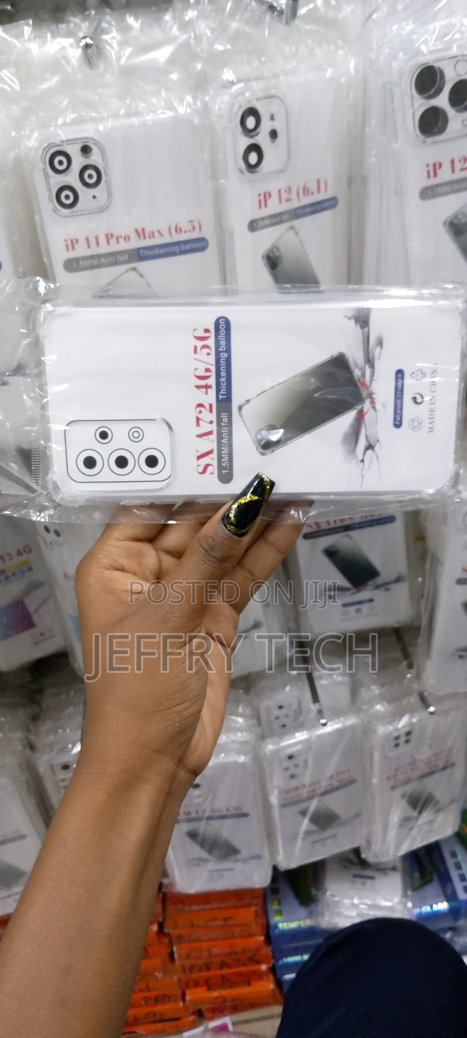 Thedu Case for Galaxy A72 5g/Galaxy A72 4G, Samsung A72 5G