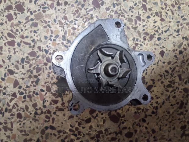 Nissan X Trail Mr 20 Water Pump New Model
