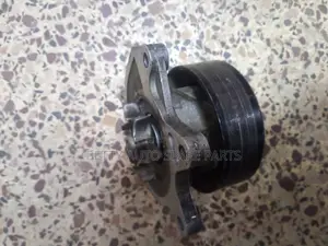 Nissan X Trail Mr 20 Water Pump New Model