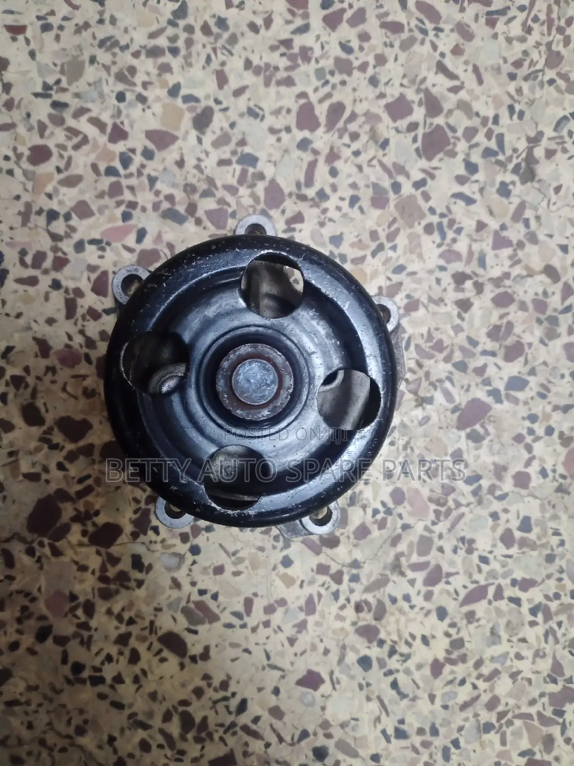 Nissan X Trail Mr 20 Water Pump New Model
