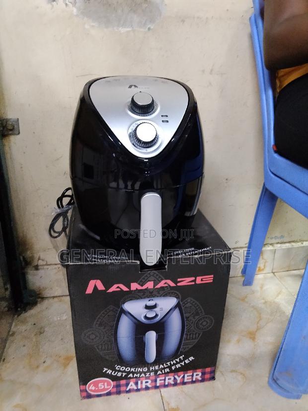 Airfyer, Amaze 4.5litres Airfyer