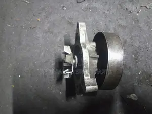 Toyota Wish NZZ Water Pump