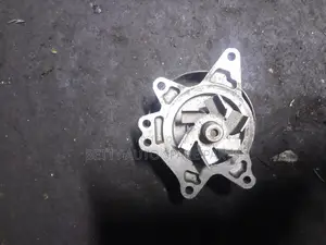 Toyota Wish NZZ Water Pump