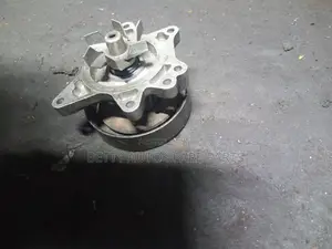 Toyota Wish NZZ Water Pump