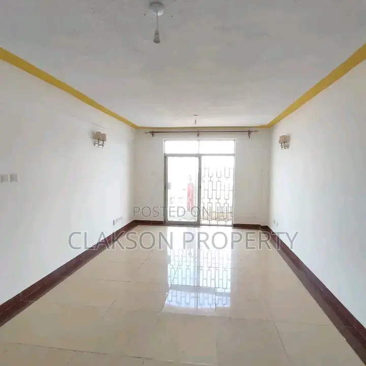 1bdrm Apartment in Kilimani for rent