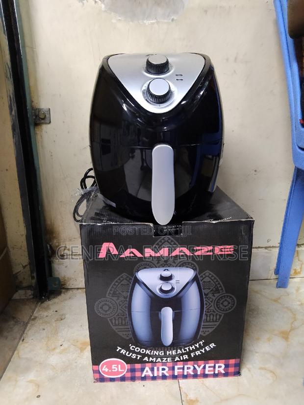 Airfyer, Amaze 4.5litres Airfyer