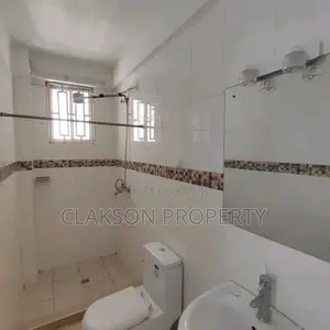1bdrm Apartment in Kilimani for rent