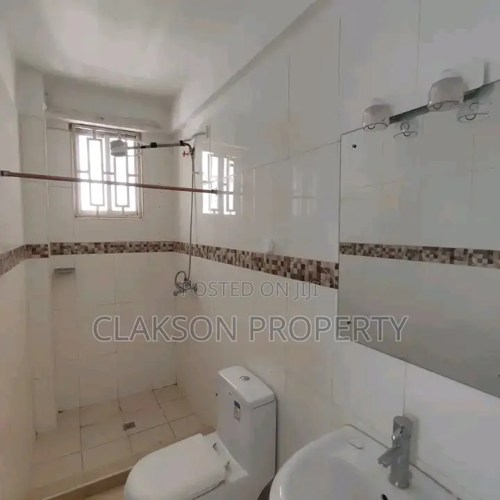 1bdrm Apartment in Kilimani for rent