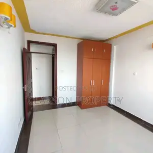 1bdrm Apartment in Kilimani for rent
