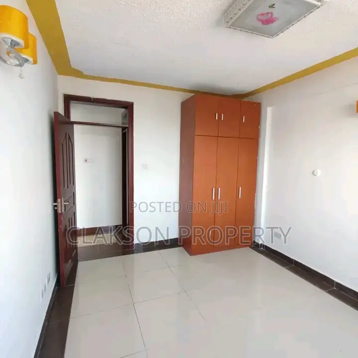 1bdrm Apartment in Kilimani for rent