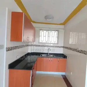 1bdrm Apartment in Kilimani for rent