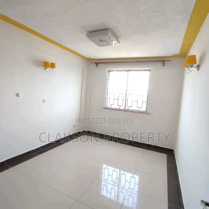 1bdrm Apartment in Kilimani for rent