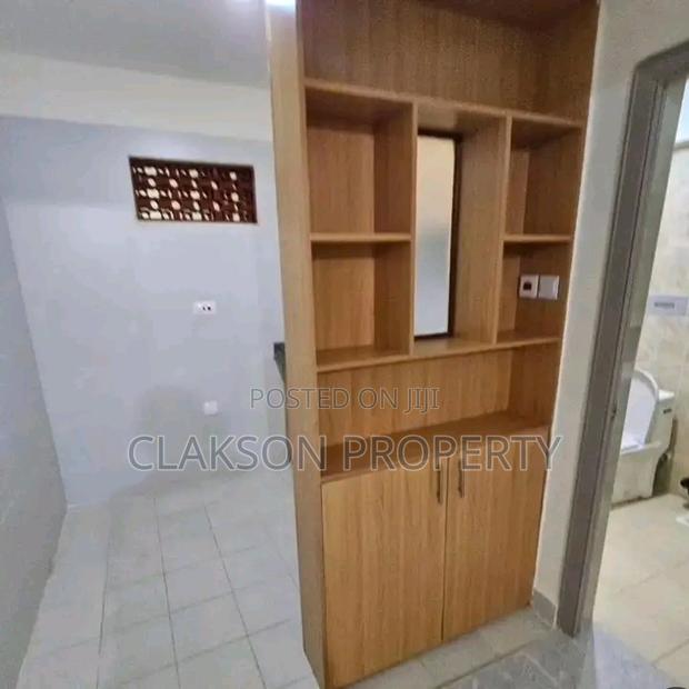 1bdrm Bedsitter in Kileleshwa for rent - thumbnail 2