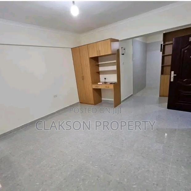 1bdrm Bedsitter in Kileleshwa for rent - thumbnail 5