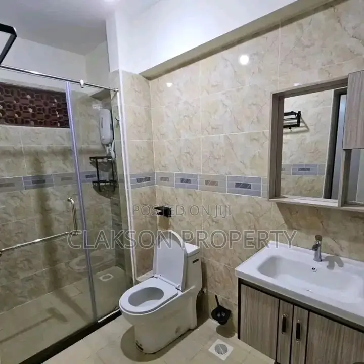 1bdrm Bedsitter in Kileleshwa for rent
