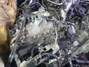 Toyota Hilux Vigo 4 Wd Complete Engine