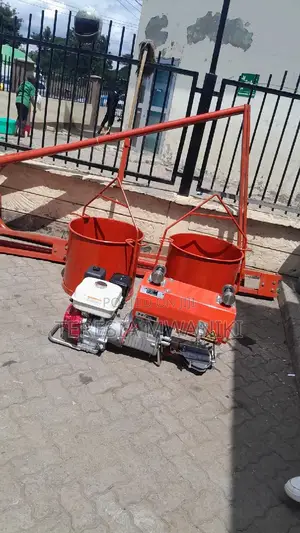 1000kg Concrete Hoist (Lori)