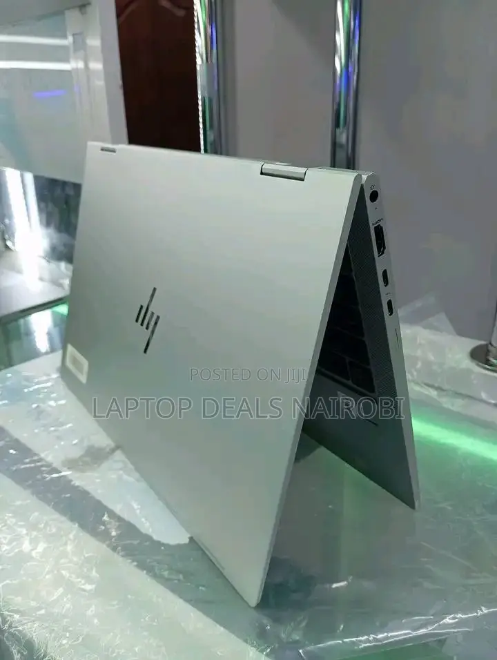 Laptop HP EliteBook X360 1040 G7 16GB Intel Core I7 SSD 512GB