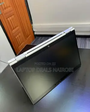 Laptop HP EliteBook 1040 G6 16GB Intel Core I7 HDD+SSD 512GB