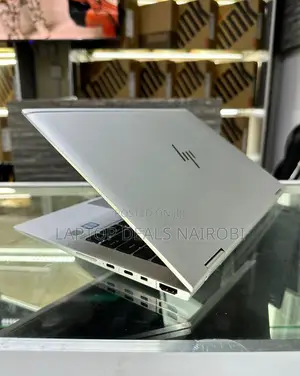 Laptop HP EliteBook X360 1030 G3 16GB Intel Core I7 SSD 256GB