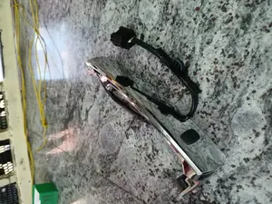 X-Trail Nt31 Outer Door Handle With Sensor.