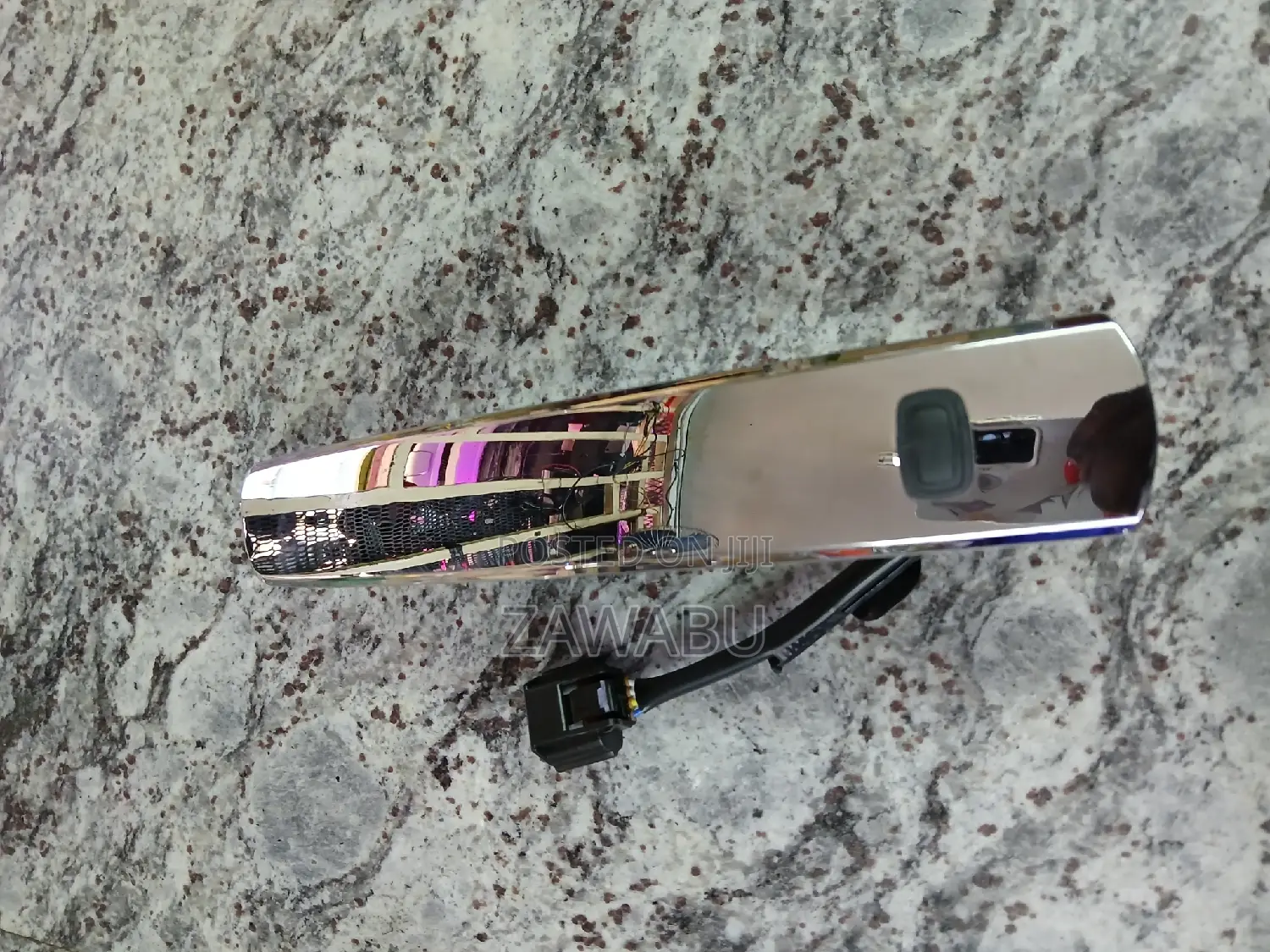 X-Trail Nt31 Outer Door Handle With Sensor.