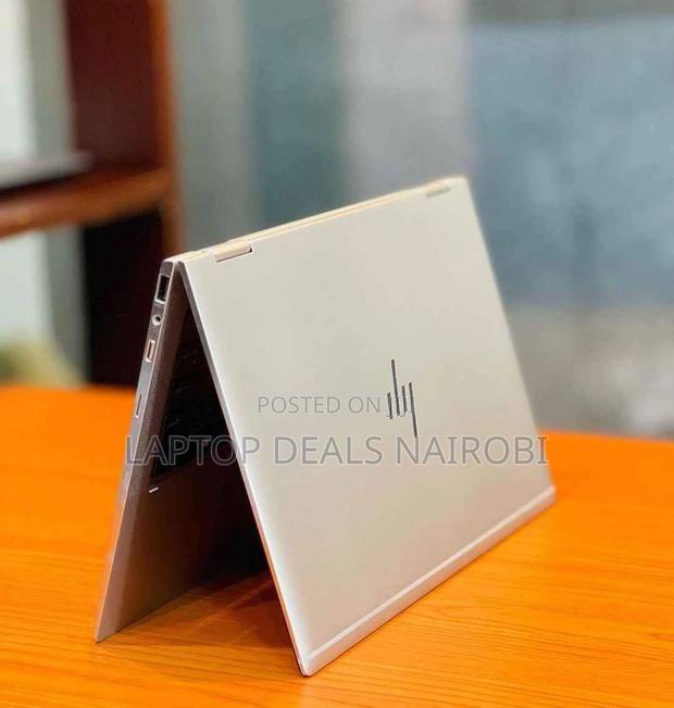 Laptop HP EliteBook X360 1030 G3 8GB Intel Core I5 SSD 256GB - thumbnail 5