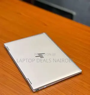 Laptop HP EliteBook X360 1030 G3 8GB Intel Core I5 SSD 256GB