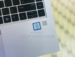 Laptop HP EliteBook 840 G6 16GB Intel Core I7 SSD 256GB