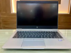 Laptop HP EliteBook 840 G6 16GB Intel Core I7 SSD 256GB