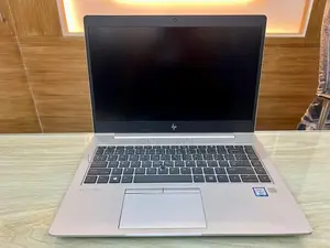 Laptop HP EliteBook 840 G6 16GB Intel Core I7 SSD 256GB