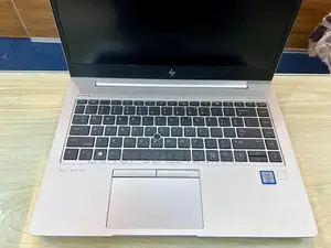 Laptop HP EliteBook 840 G6 16GB Intel Core I7 SSD 256GB
