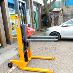 Trolley/ Stackerv - thumbnail 2