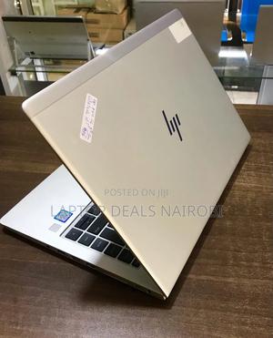 Laptop HP EliteBook 840 G6 8GB Intel Core I5 SSD 256GB - main view