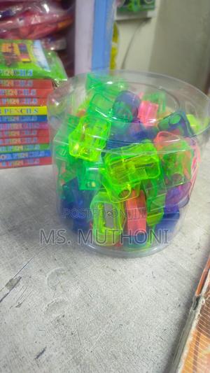 A Jar of Quality Shatpeners - thumbnail 2