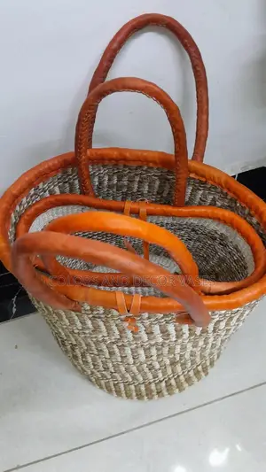 Shopping Bags Baskets