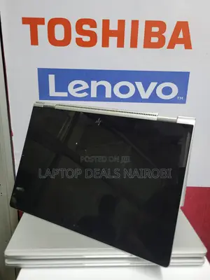 Laptop HP EliteBook X360 1030 G2 8GB Intel Core I5 SSD 256GB
