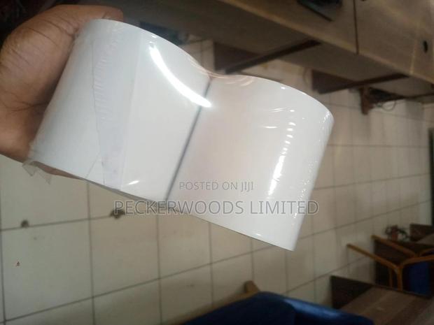 2quality Pieces Of Thermal Rolls 79*80*13