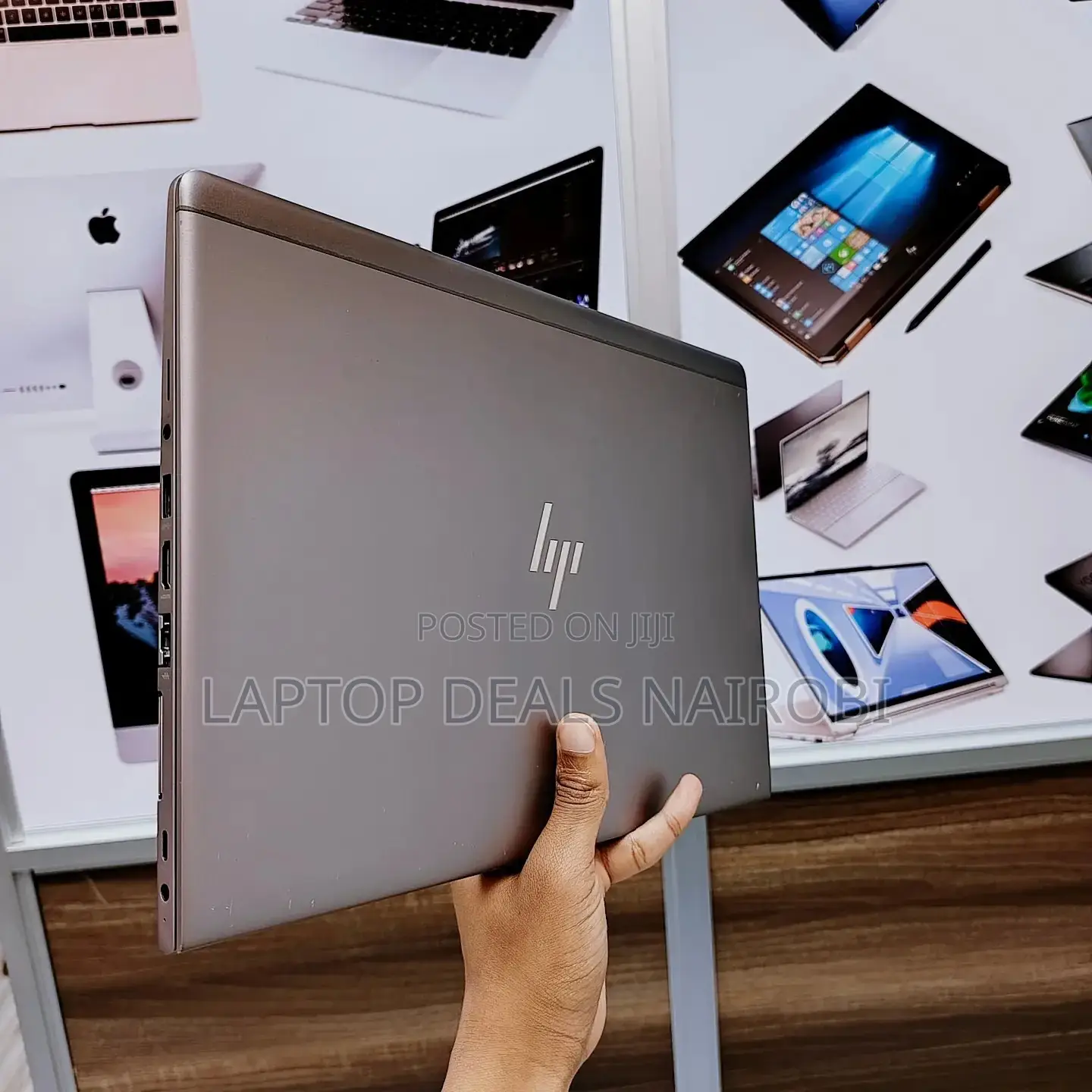 Laptop HP ZBook 14 8GB Intel Core I5 SSD 256GB