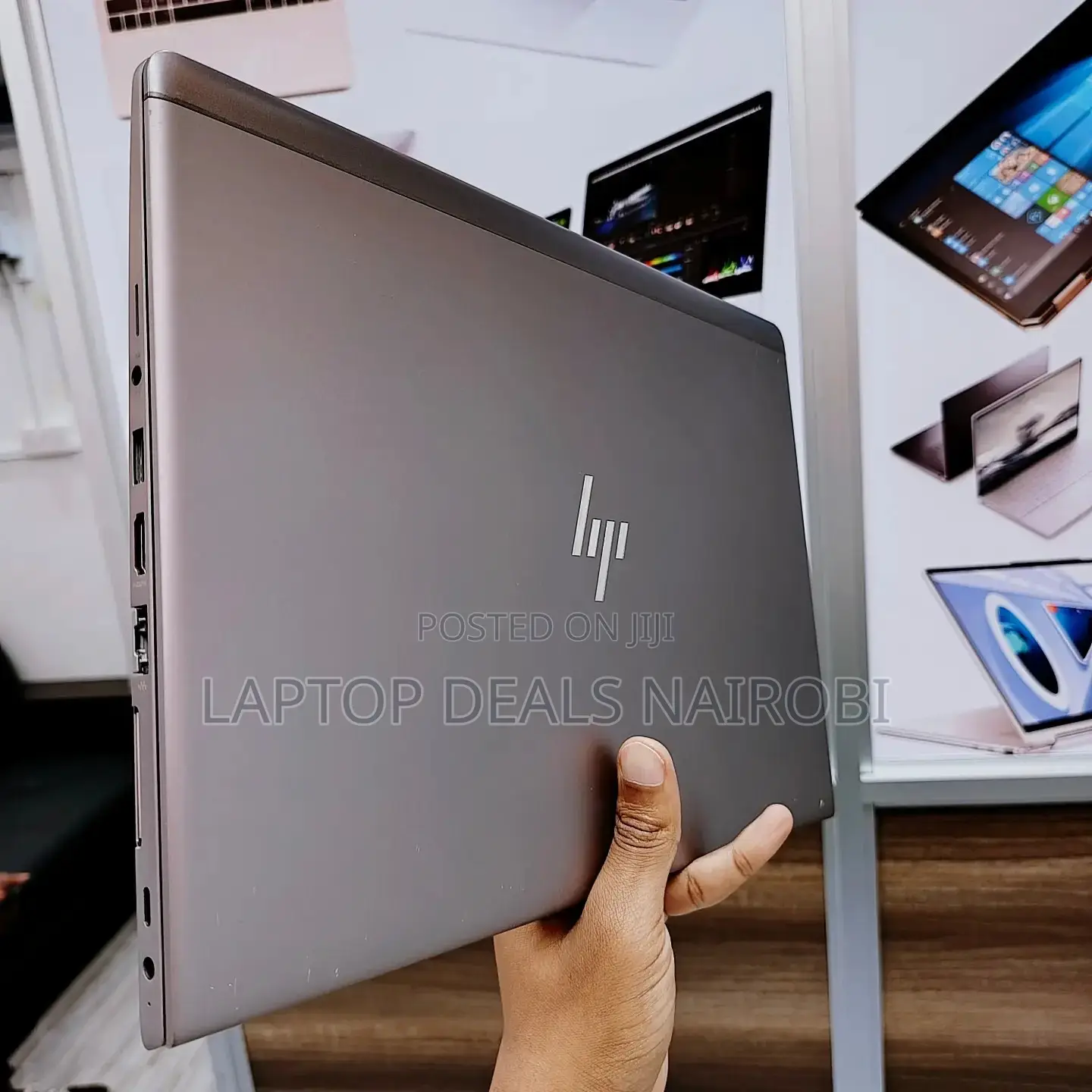 Laptop HP ZBook 14 8GB Intel Core I5 SSD 256GB