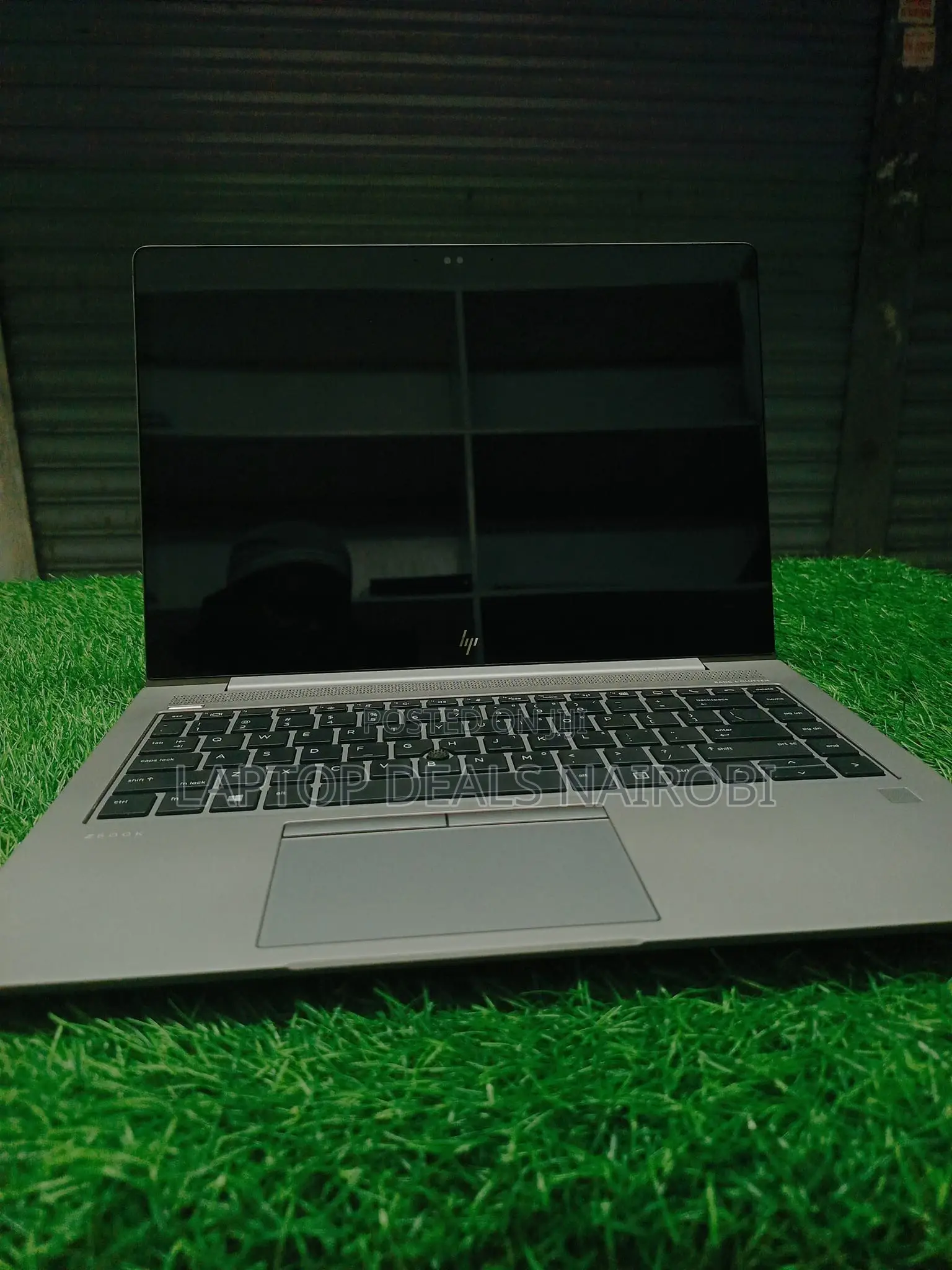 Laptop HP ZBook 14u G5 16GB Intel Core I7 SSD 256GB
